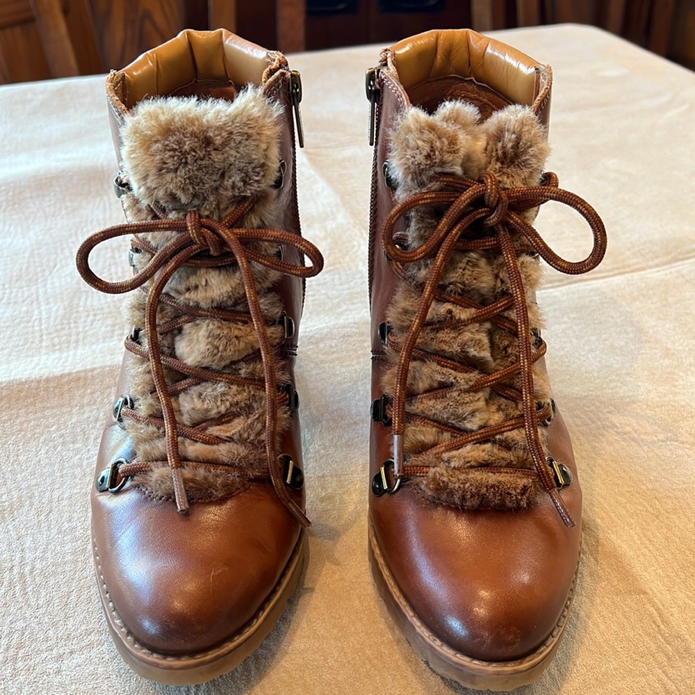 Pikolinos Genuine Leather Size 38